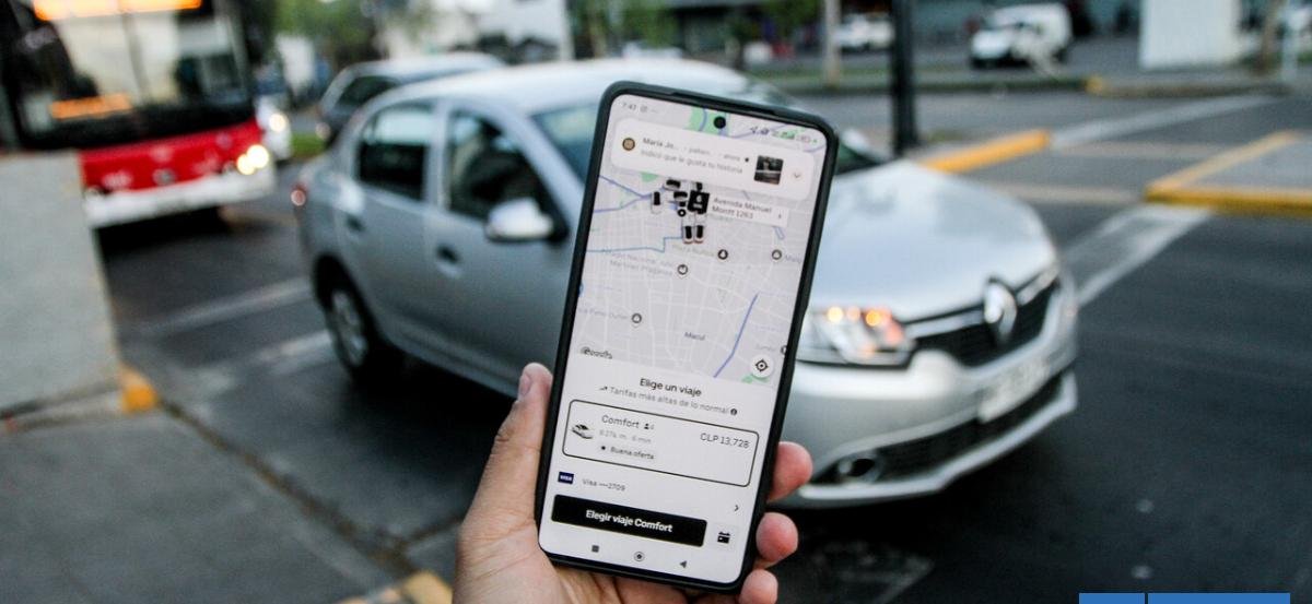 Transportes confirma retraso en Ley Uber y puesta en marcha quedará para el próximo gobierno