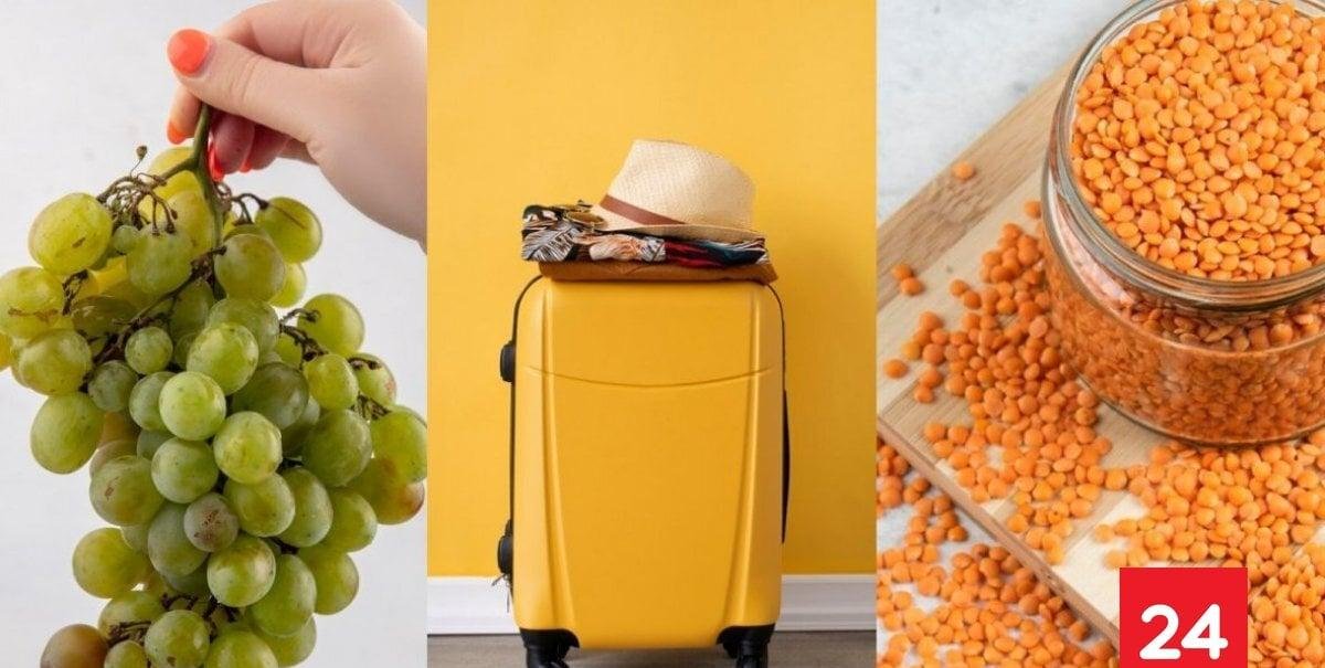 Las 5 cábalas más usadas en Año Nuevo