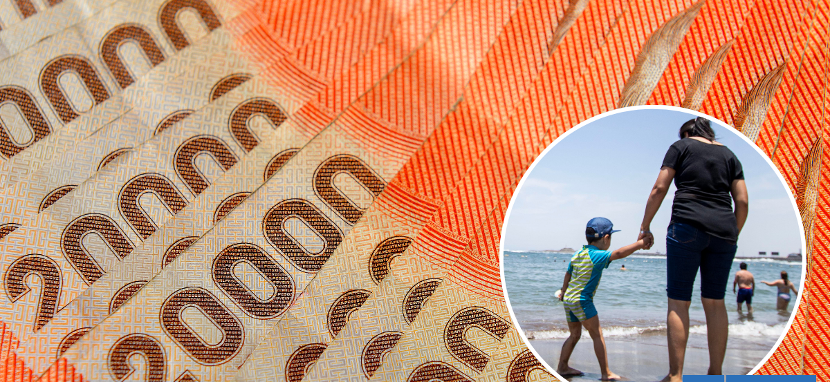 Revelan las fechas de pago del ex Bono Marzo 2026: este es el monto que se entregará desde febrero