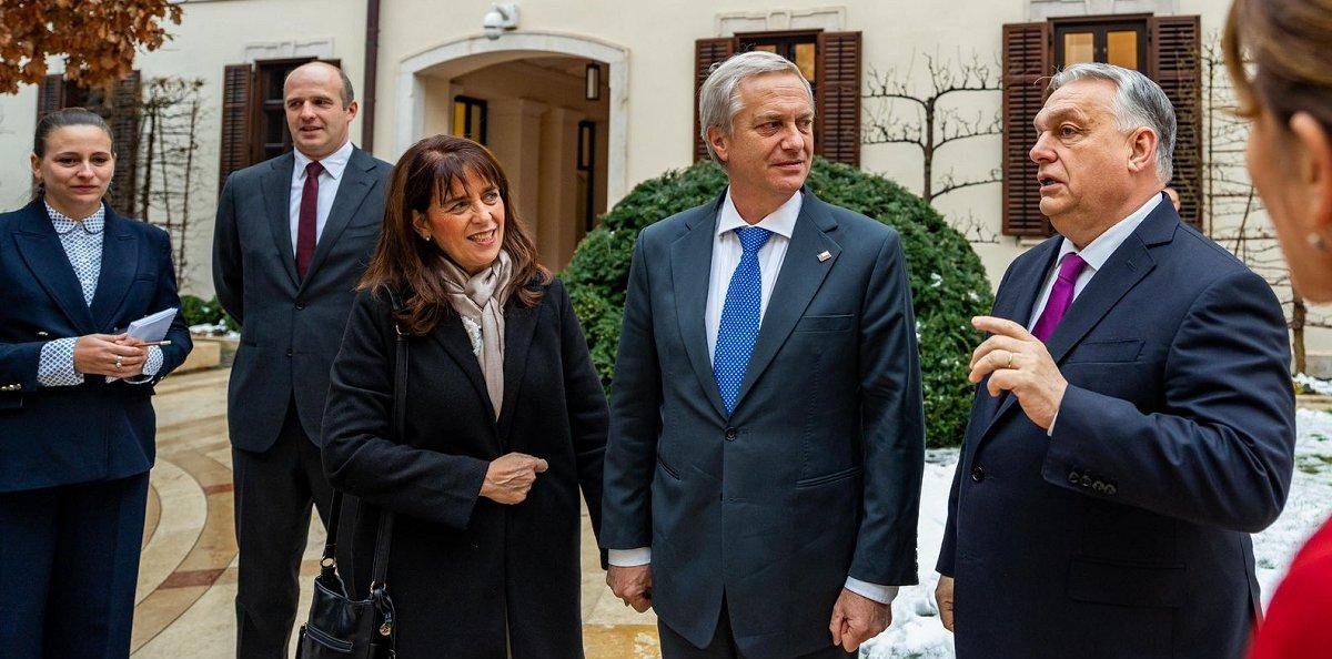 Transparencia Internacional señaló a Hungría como el país más corrupto de la Unión Europea