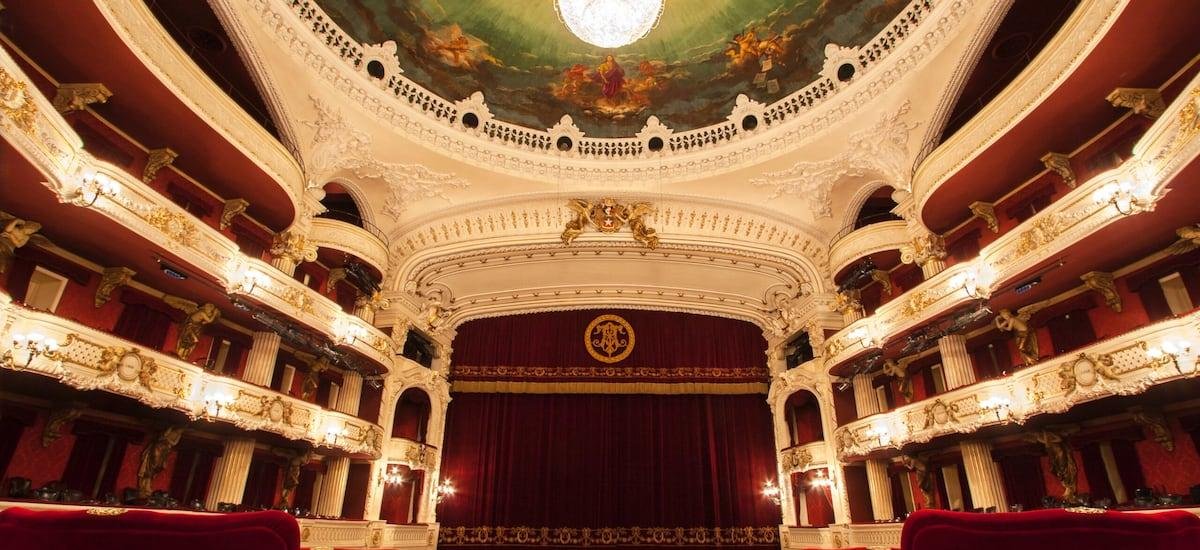 Romeo y Julieta en el Teatro Municipal de Santiago: los detalles de las funciones