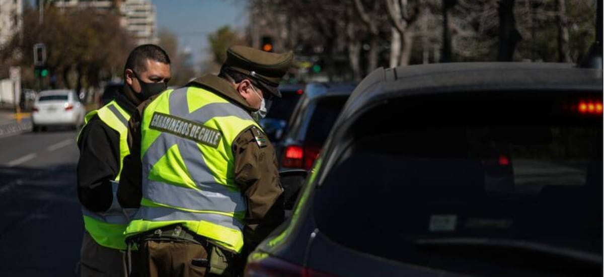 Fiscalizaciones de autos mal estacionados en Viña del Mar: estas son las cifras de multas y vehículos retirados