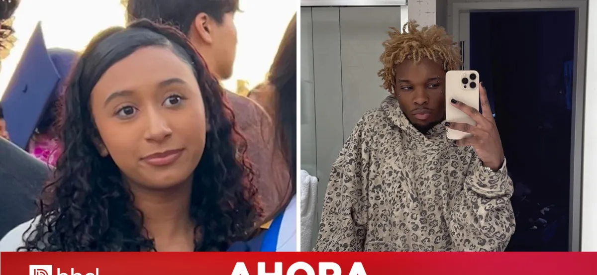 Arrestan al cantante D4vd como sospechoso del asesinato de Celeste Rivas de 14 años