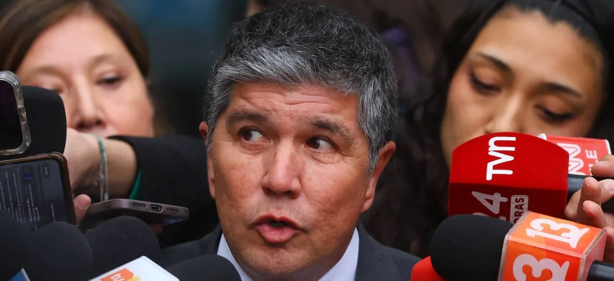 “Nunca he dicho que estaba inconsciente”: Manuel Monsalve sorprende con declaración ante la prensa e inesperado mea culpa