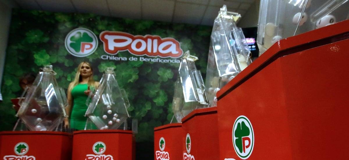 Nueva arremetida de Polla frente a casinos online: se querella por lavado de dinero contra procesadores de pagos - La Tercera