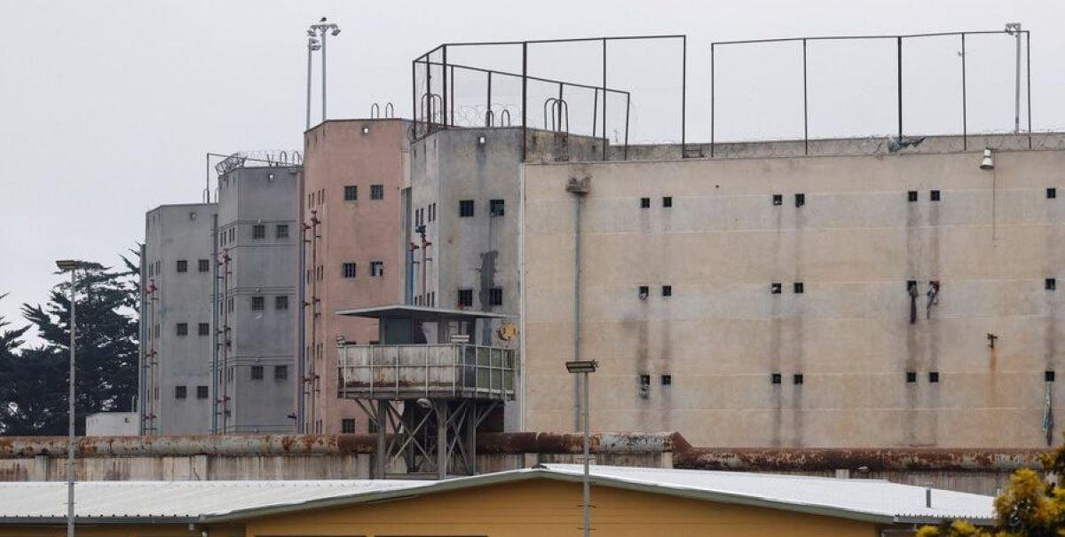 "Al estilo canopy": cómo se escaparon los tres reos de cárcel en Valparaíso