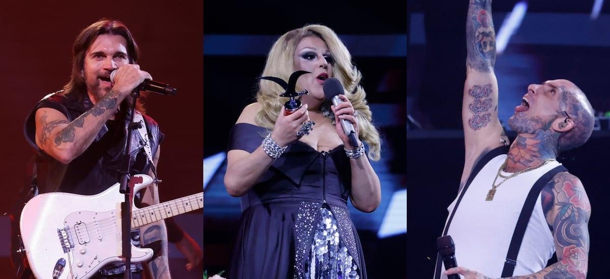 Cuarta noche del Festival se convierte en la más vista de Viña 2026: este es el artista que lideró el rating