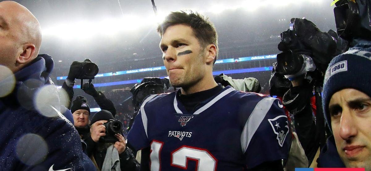 "Me da asco": Patriots repudian a Tom Brady por ’envidioso’ mensaje antes del Super Bowl LX