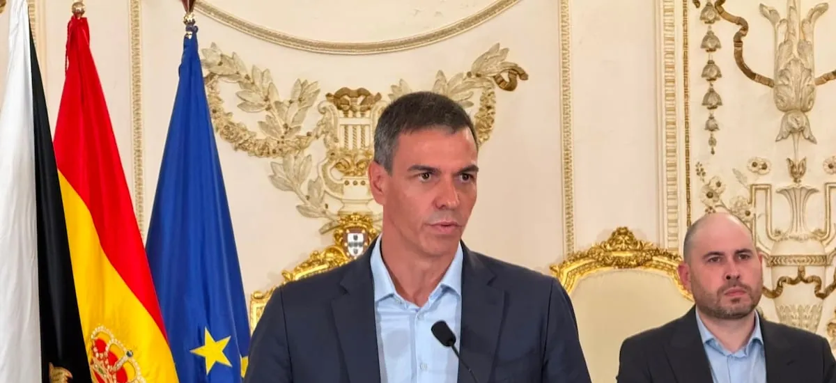 España restablece los controles fronterizos a los viajeros procedentes de Italia