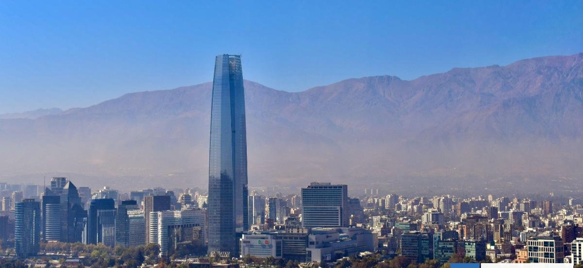 Qué son las preocupantes "islas de calor urbano" y por qué Santiago es de las ciudades más expuestas