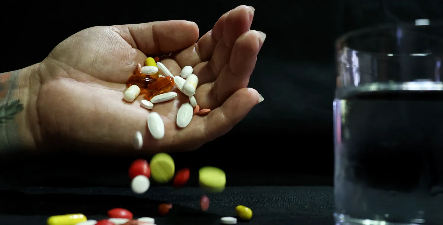 Se espera que llegue en Junio: Desabastecimiento de antipsicótico Modecate en Chile pone en riesgo a pacientes con esquizofrenia