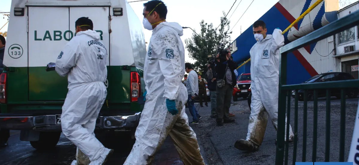 Investigan muerte de menor de 4 años que ingresó fallecida a centro asistencial en Antofagasta