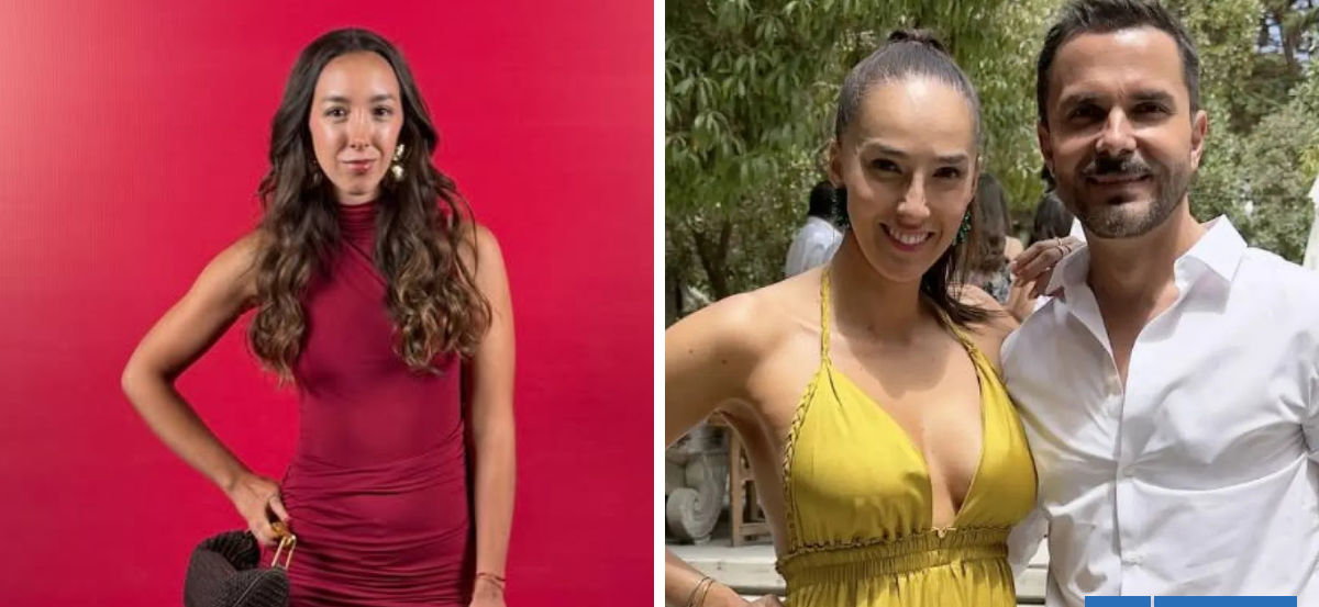 "Espero que hayan disfrutado el escándalo": influencer vinculada a Álvaro Ballero desmiente romance