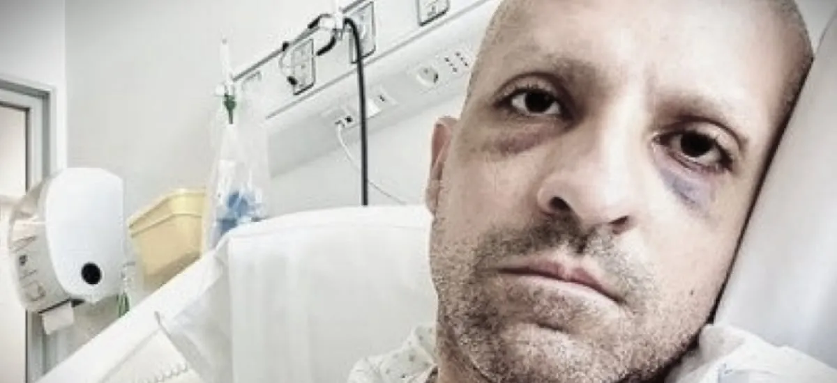 Posible sobredosis: surge antecedente que daría un nuevo e importante vuelco al caso Rojas Vade