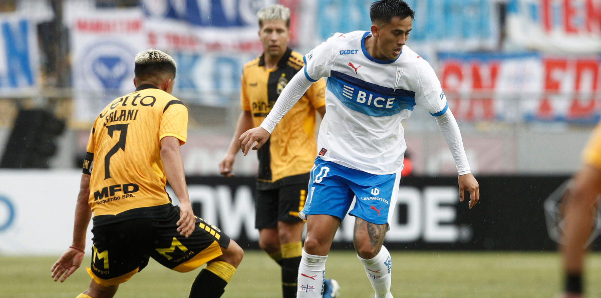La programación de la fecha 4 de la Liga de Primera: el partido que irá por TV abierta y cuándo juegan Colo Colo, la U y la UC