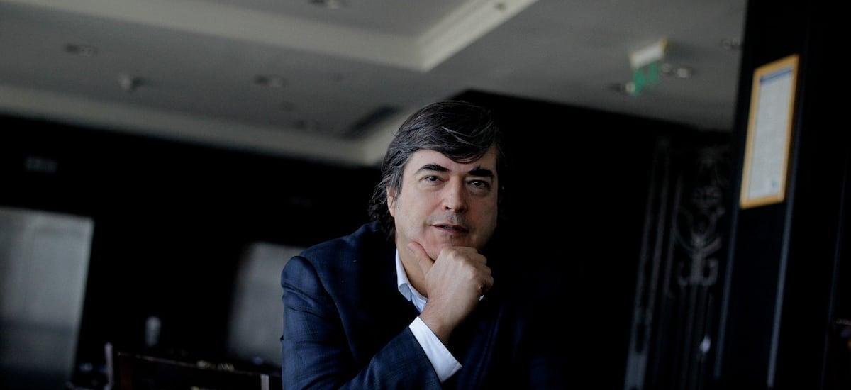Debí quedarme en Madrid: un relato de Jaime Bayly