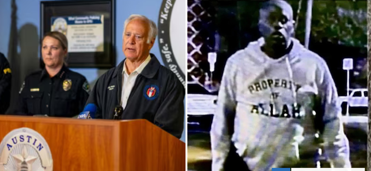 FBI investiga tiroteo en bar de Texas como "acto de terrorismo": tirador usaba polera alusiva a Alá