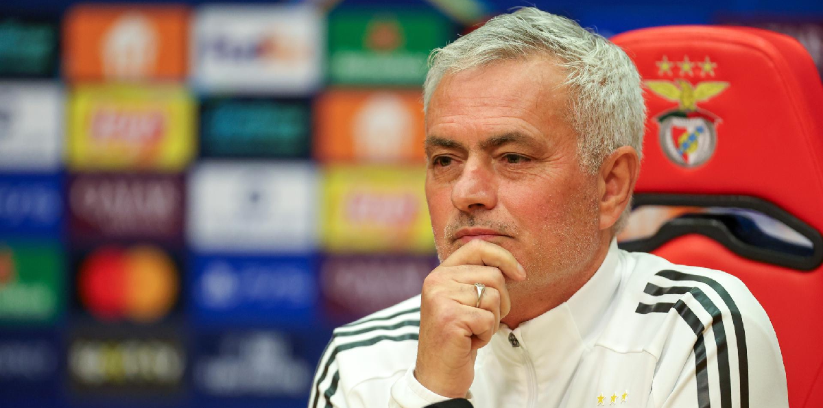 José Mourinho: Quiero mucho a Real Madrid