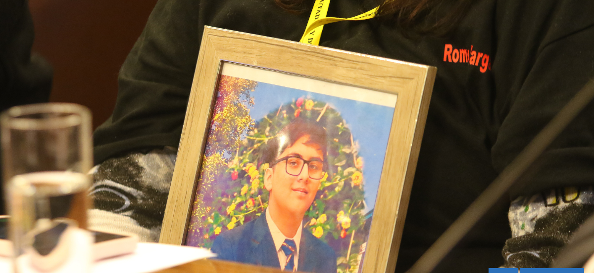 Corte de Concepción corrige a Arica y ordena revisar cautelar de exmilitar por muerte de Franco Vargas
