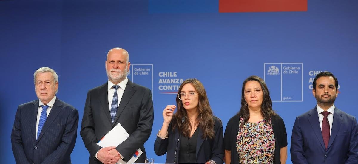 Gobierno detalla envío de US$ 1 millón de ayuda humanitaria a Cuba y refuta críticas de la oposición