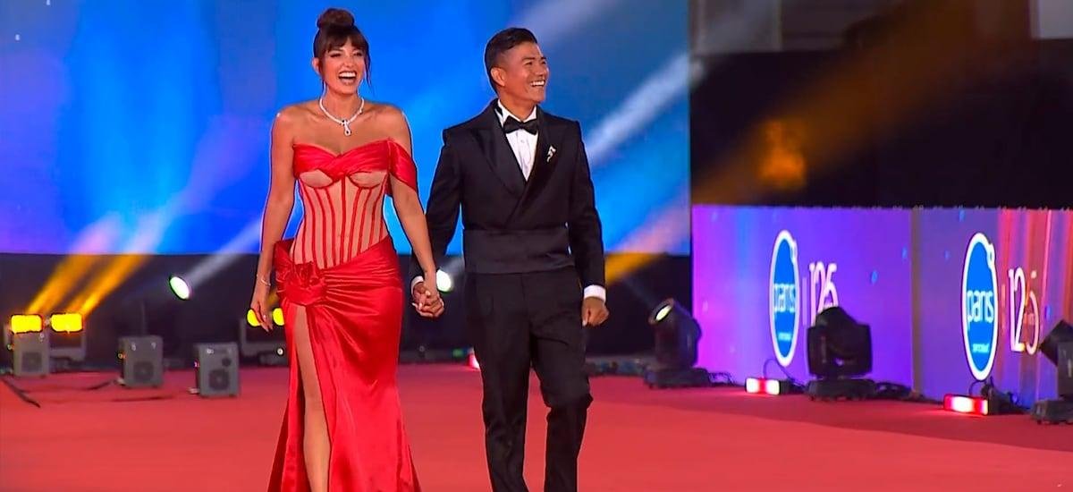 ¿Asistirá Yamila Reyna a la Gala de Viña tras polémico quiebre con Américo? - La Cuarta