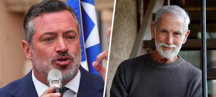 Héctor Noguera no tendrá calle en Ñuñoa: Concejo rechaza propuesta y Sichel apunta a ediles de oposición