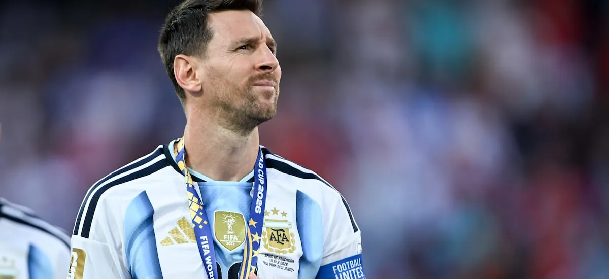 ¿Se despide? Lionel Messi no viaja a Argentina en medio de la incertidumbre sobre su futuro en la Albiceleste