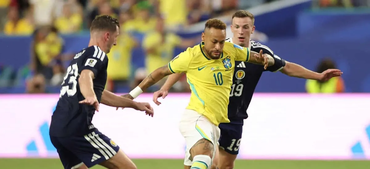 ¿Jugará en los dieciseisavos del Mundial? Ancelotti revela su plan con Neymar para el duelo entre Brasil y Japón