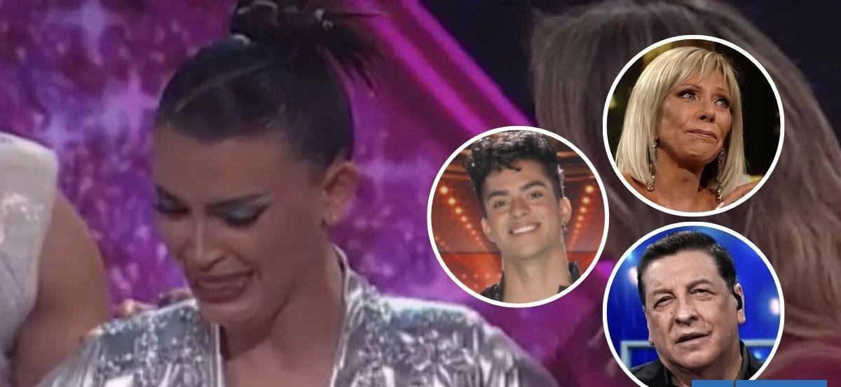 Los tres episodios que habrían motivado a Cony Capelli a "proteger su salud mental" y renunciar a FDB