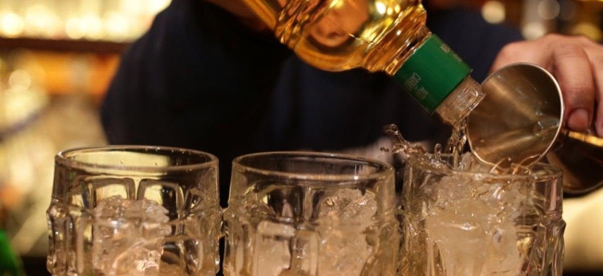 En busca de la Piscola perfecta: ¿cómo la toman los expertos?