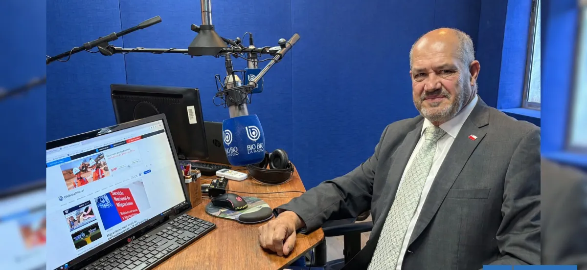 Delegado presidencial de La Araucanía asegura que Gobierno prepara decretos para la región