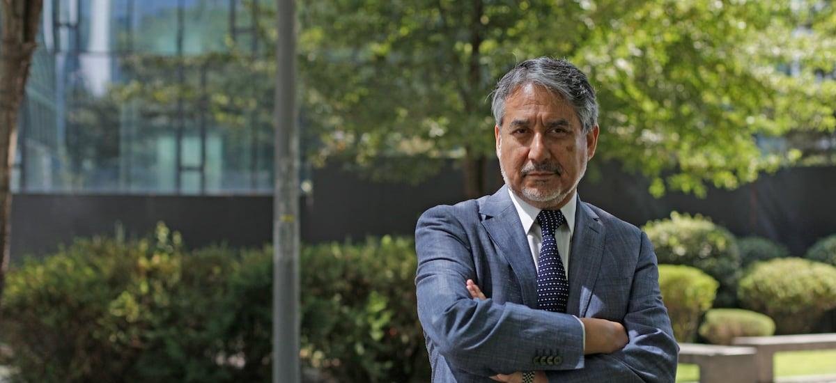 Cristián Arias, abogado de Alberto Larraín: “Hay motivaciones políticas en implicar gente en el caso ProCultura”