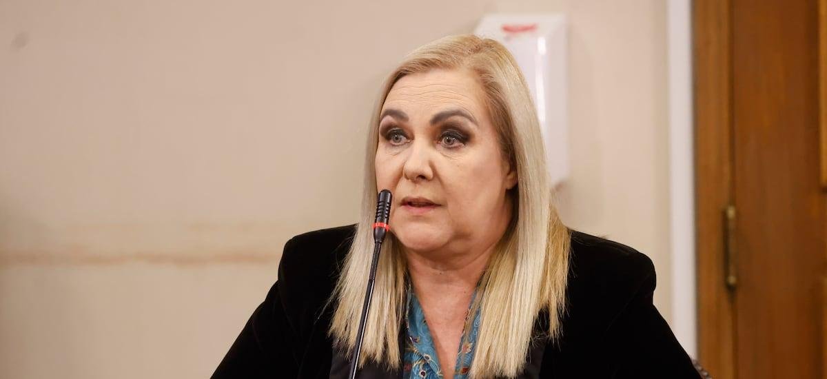 Jiles dice que es necesario que el gobierno de Kast negocie un pacto administrativo con el PDG: “Se ahorrarían hartos dolores de cabeza”
