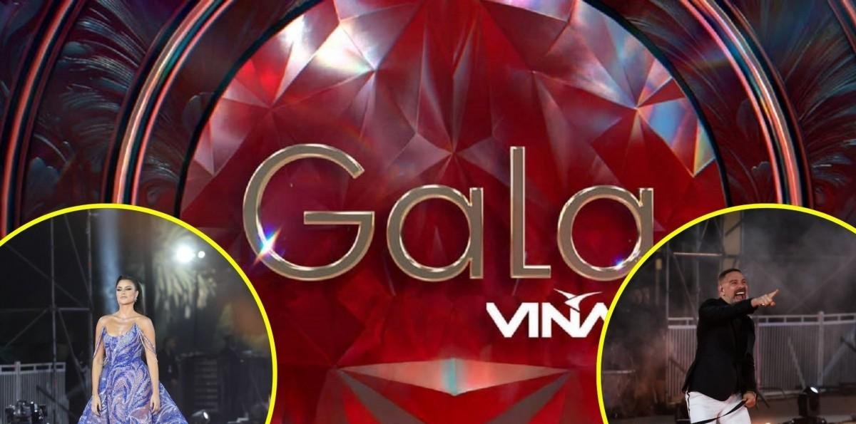 No falta nada para la noche cero: Revisa cuándo es, a qué hora y dónde ver en vivo la Gala del Festival de Viña 2026