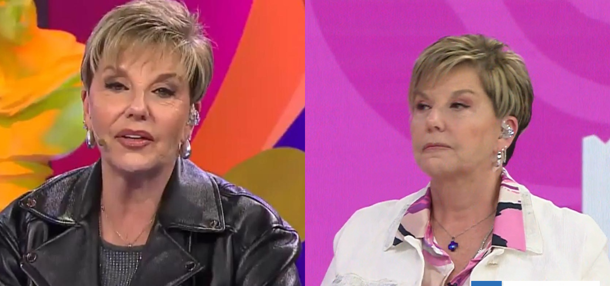 "Adelantaron el término de mi contrato": Paulina Nin explica salida de Canal 13 y su objetivo en TVN