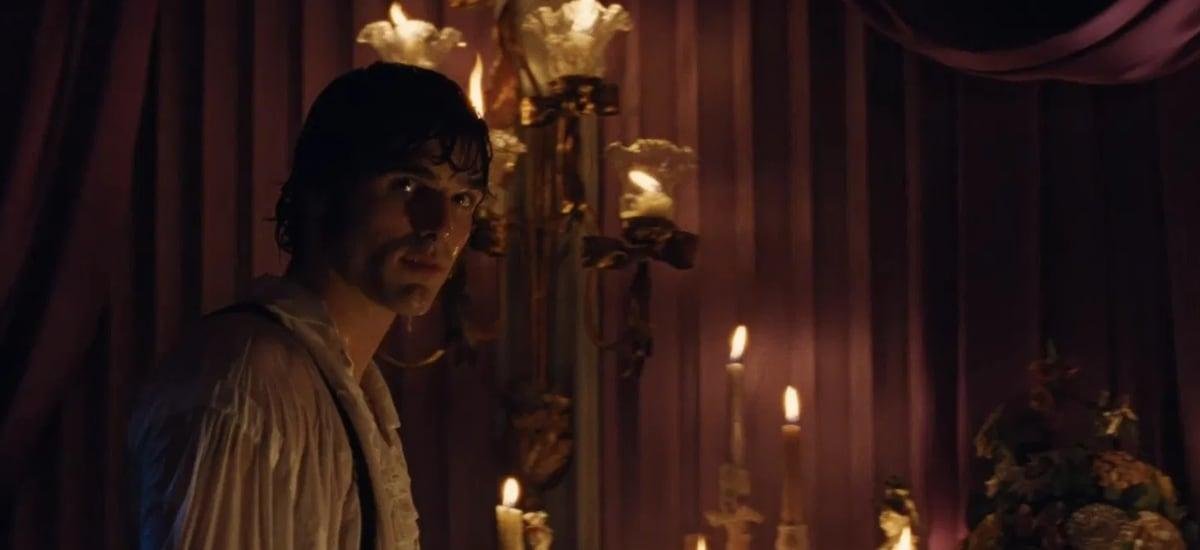 Jacob Elordi, Cumbres Borrascosas y una polémica racial: “Esta es la visión de Emerald”