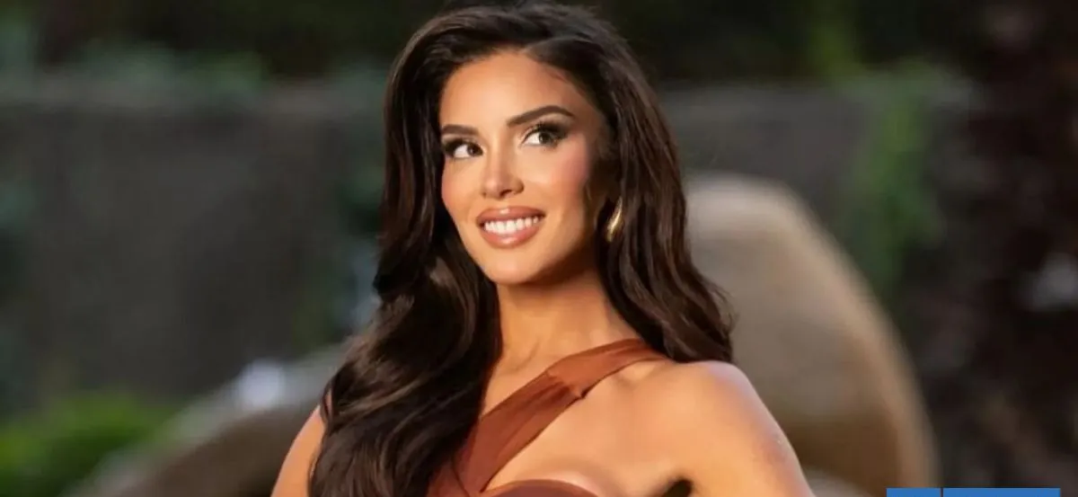 Acusan "tongo" para "favorecer" a Catalina Vallejos: exCalle7 igual participaría en el Miss Universo