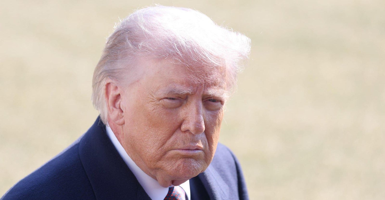 Donald Trump no descarta enviar tropas estadounidenses a Irán “si fuera necesario”