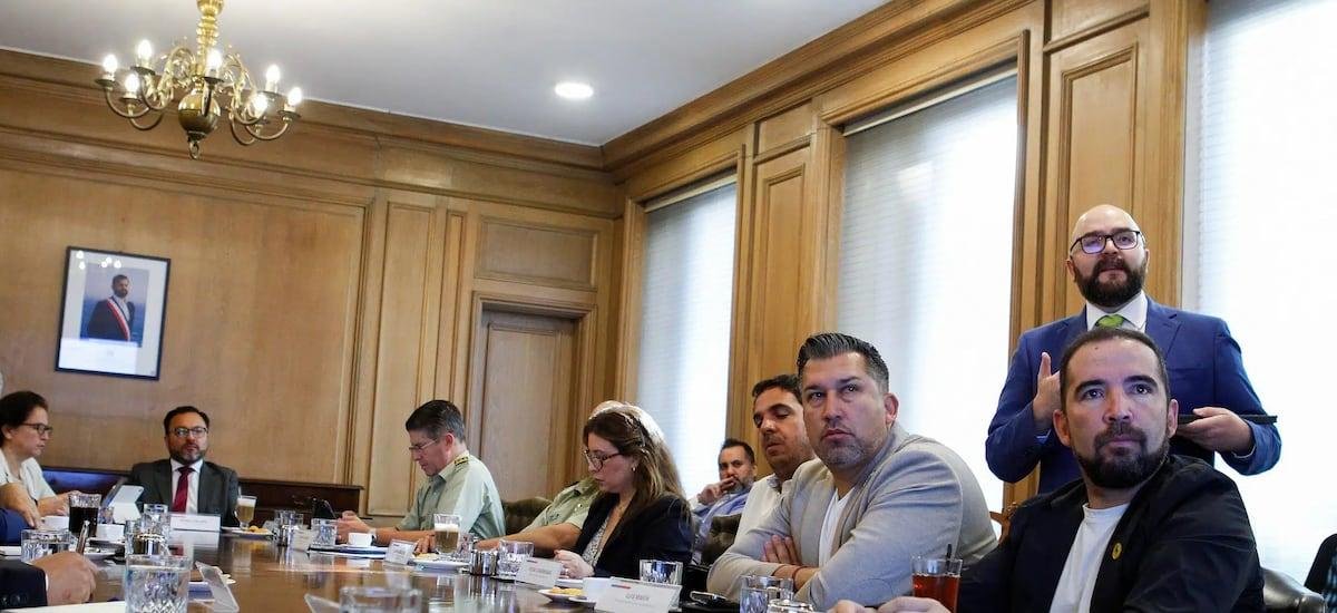 Sifup y Anjuf salen a respaldar la reforma a la Ley de Sociedades Anónimas Deportivas