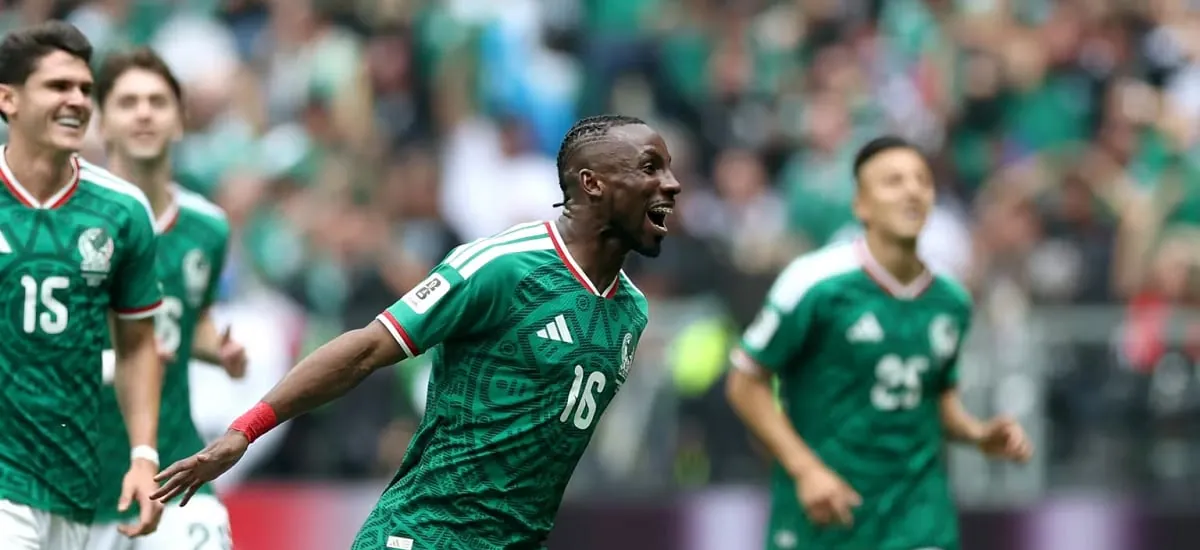 Dónde ver todos los partidos de la fase de grupos del Mundial de Fútbol 2026