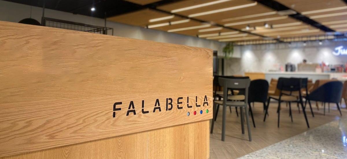 Falabella alcanza resultados históricos en 2025