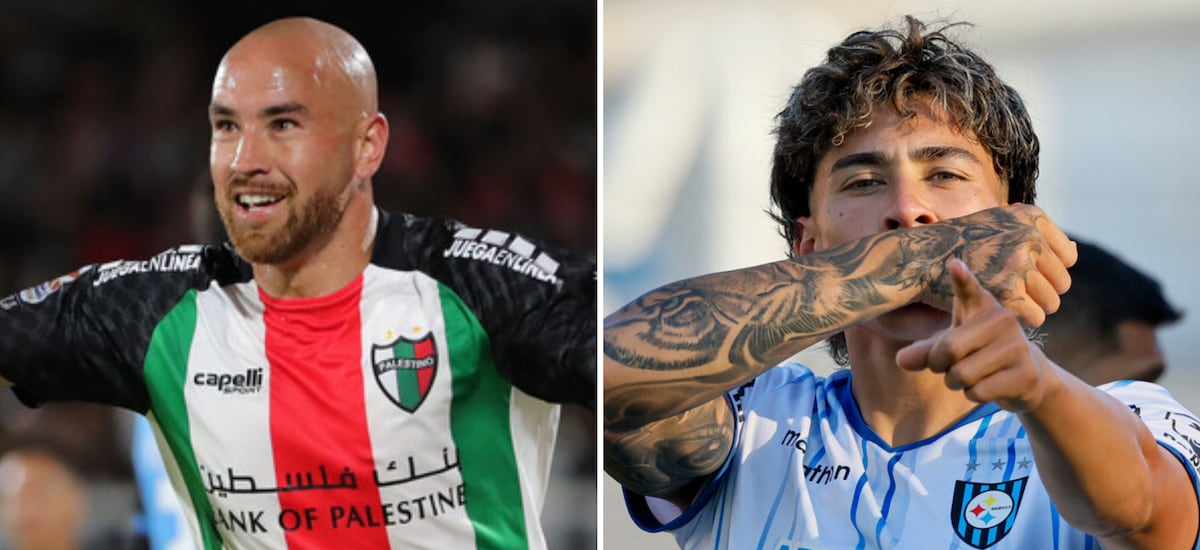 Huachipato vs Palestino será transmitido por televisión abierta: Conoce cuándo y dónde ver el partido