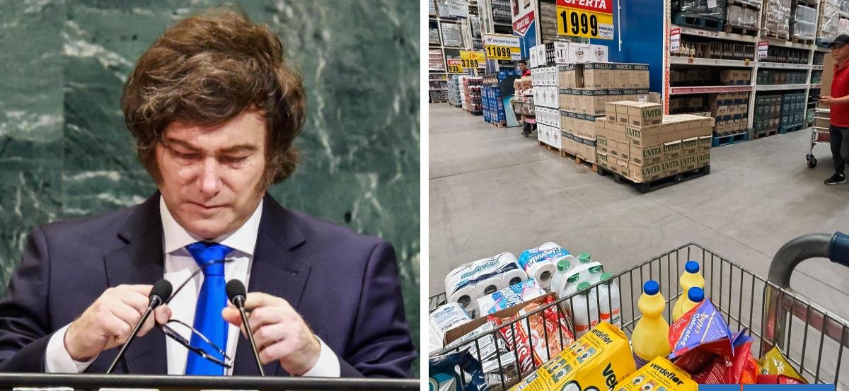 La frágil economía cotidiana en Argentina: a 4 de cada 10 personas no les alcanza para cubrir gastos