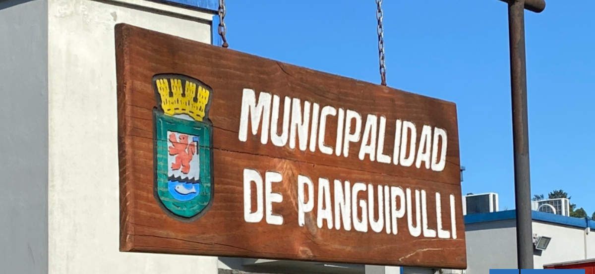 Panguipulli: demandan a Municipalidad por deuda en arriendo de vivienda devuelta en malas condiciones