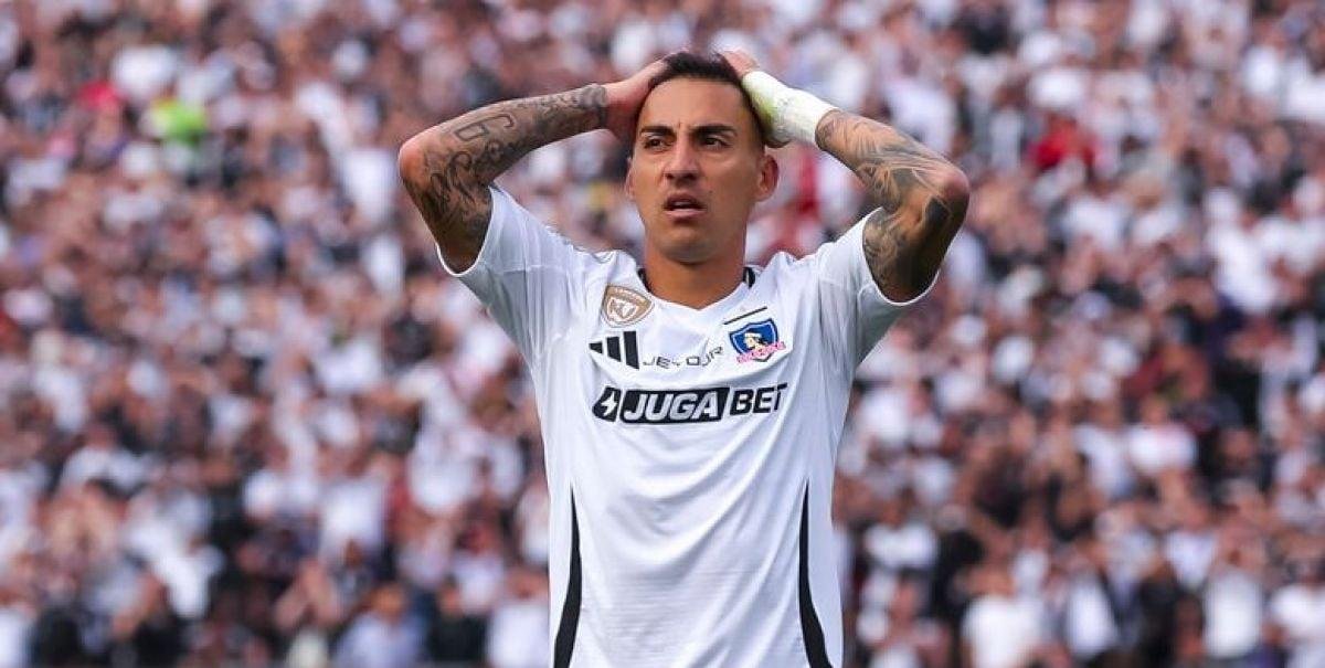 El otro escándalo que impacta en Colo Colo: "Tiene liquidado el ambiente en el camarín"