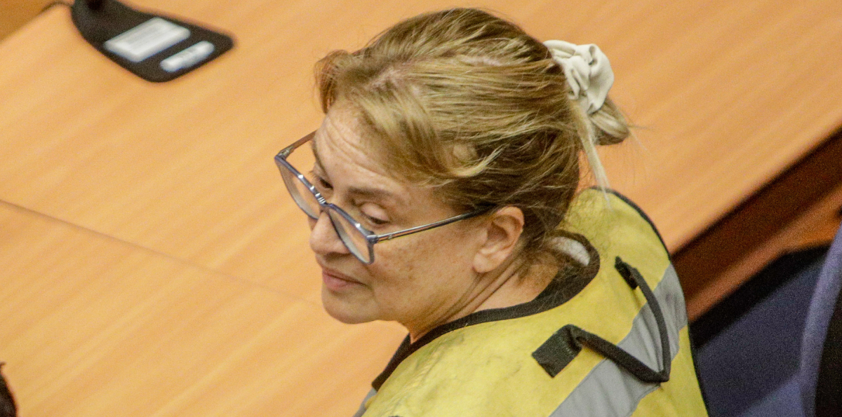 Trama Bielorrusa: los cuestionamientos de la defensa de Ángela Vivanco a la justicia y cómo buscará revertir la prisión preventiva