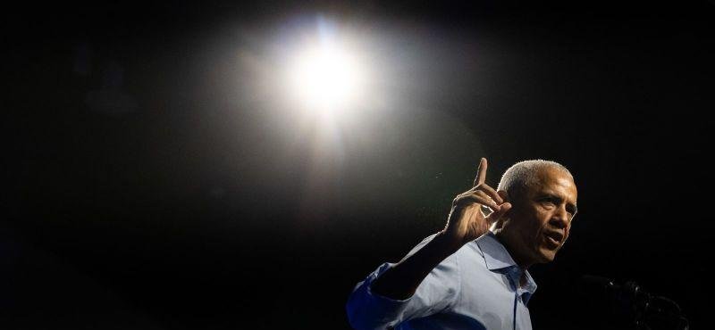 Tras volverse viral, Barack Obama aclara sus dichos sobre los extraterrestres