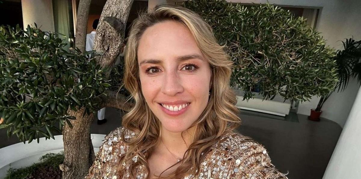 "Colapsé, me lo lloré todo": Influencer chilena revela el angustioso accidente que sufrió su hijo en Inglaterra