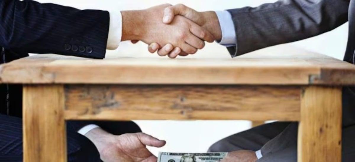 Ranking de corrupción en Chile: las otras señales que urge atajar a tiempo