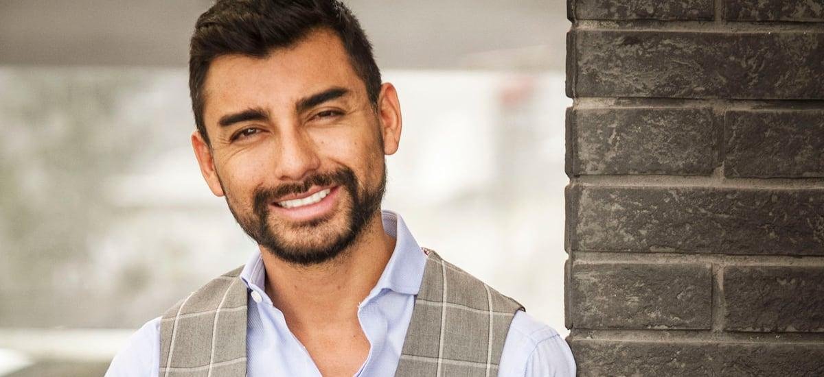 “Lo internamos y Pancho Saavedra le depositó a la familia y no le contó a nadie”: los amigos de verdad de Caniulef y cómo lo ayudaron - La Cuarta